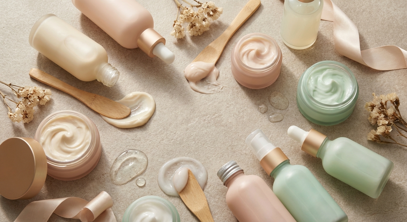 Kaskad — Салон красоты