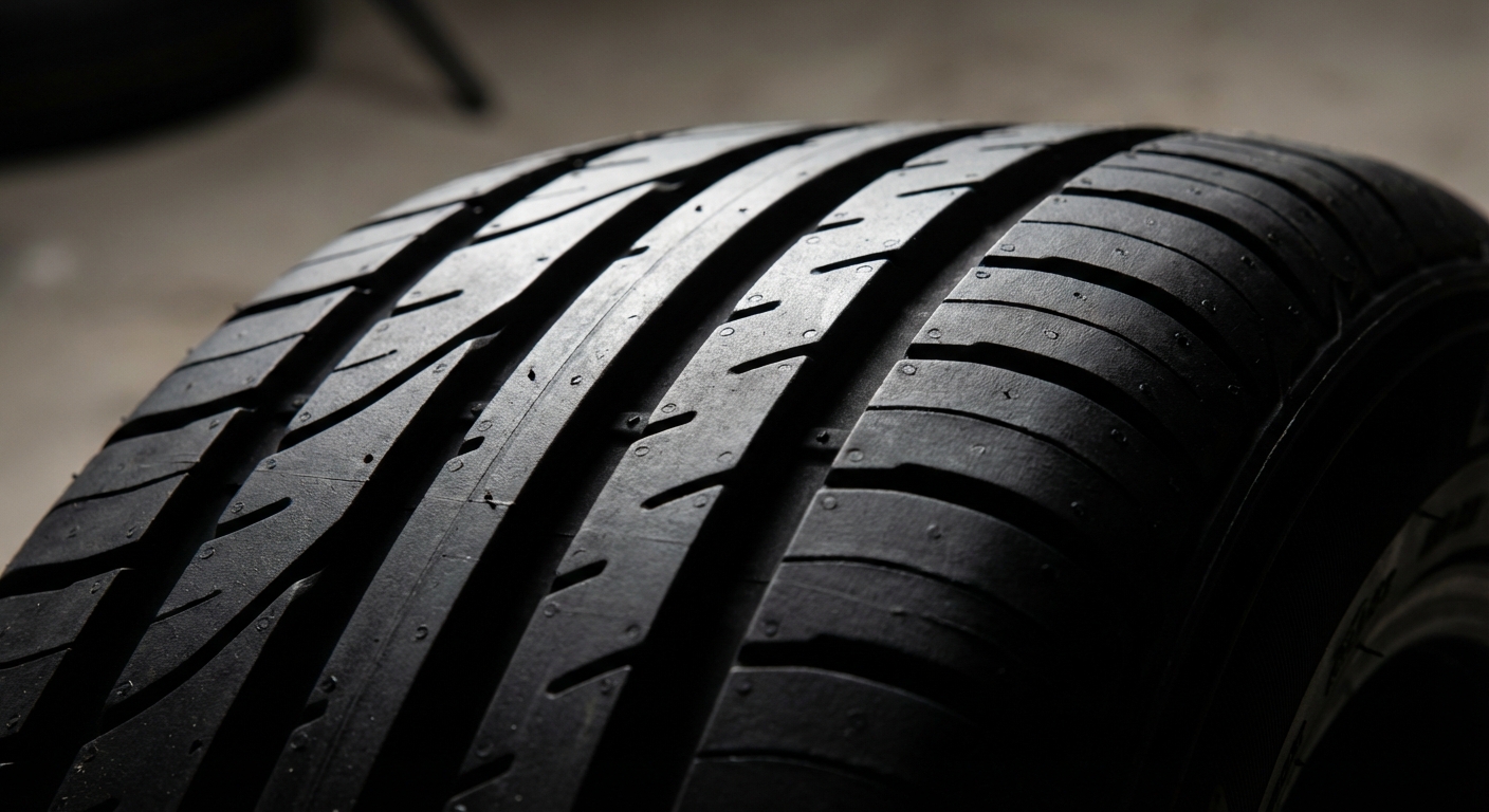 Шиномонтаж