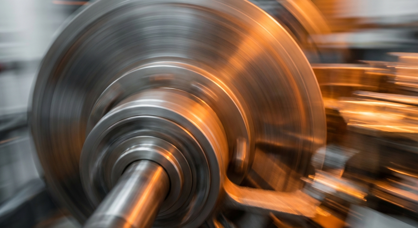 Высокая скорость