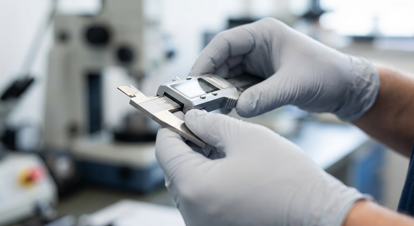 Гарантия качества