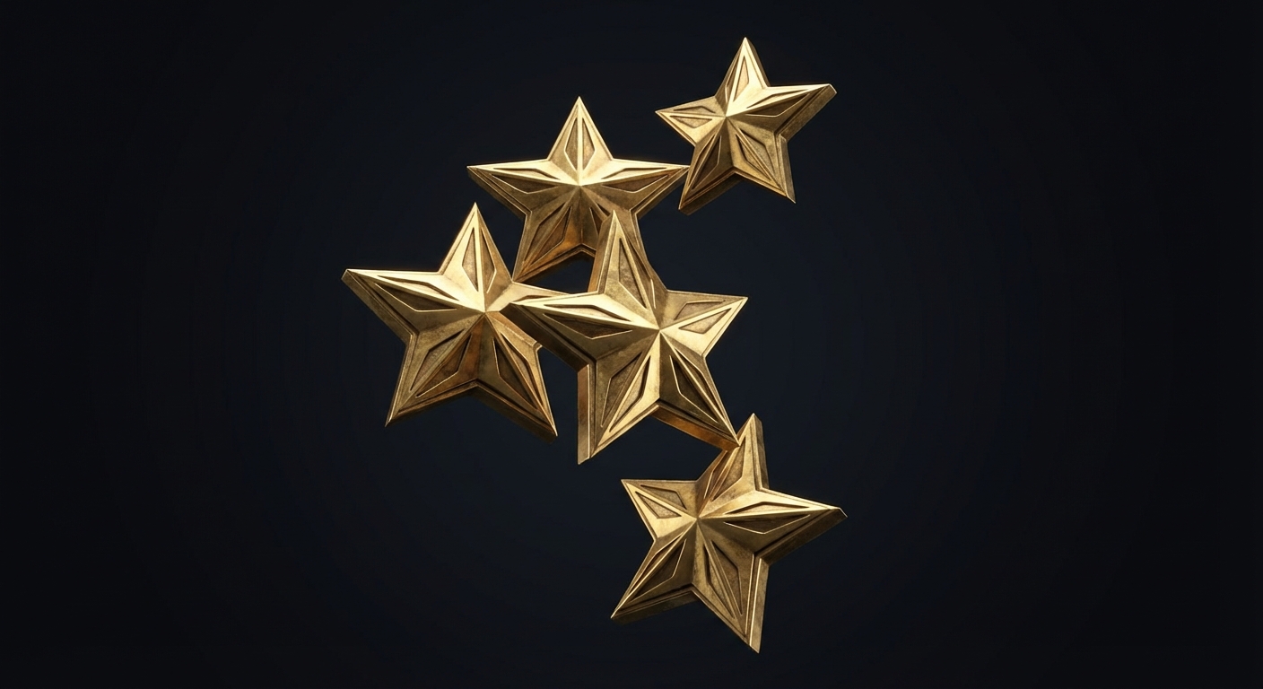 Честный рейтинг