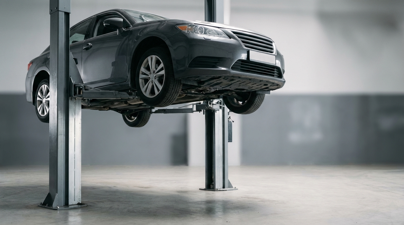 Автосервис Yasenevo