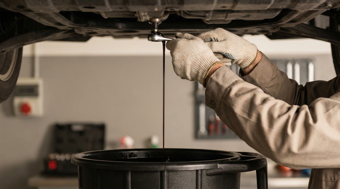 Ремонт ходовой части