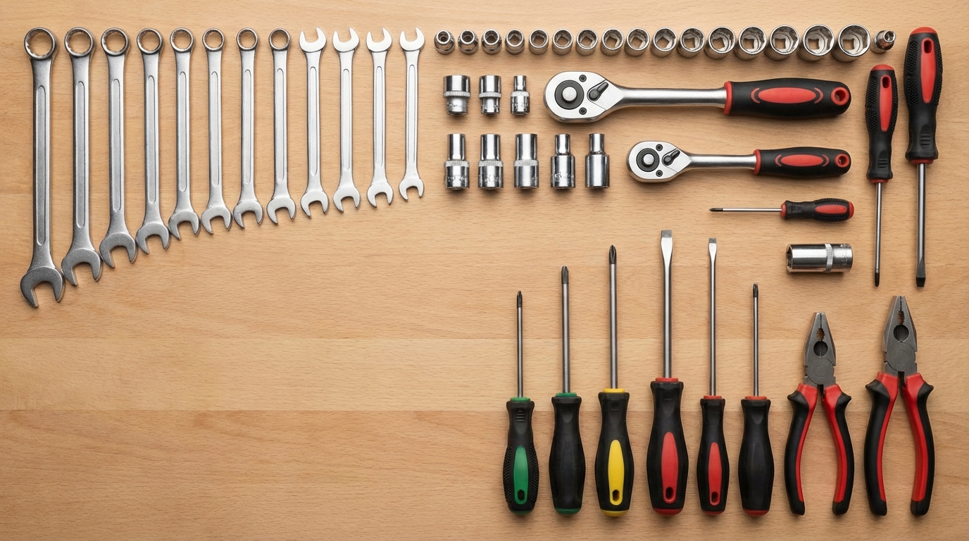 Диагностика двигателя