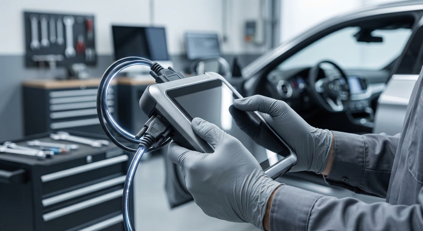 Автосервис БиоКомТехника