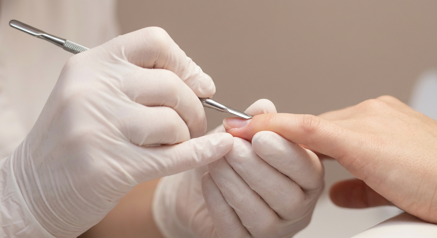 Аккуратная работа и внимание к деталям