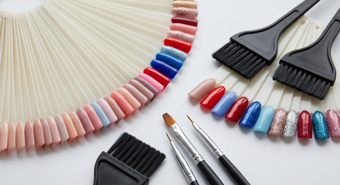 Широкий выбор услуг