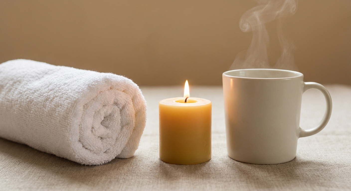 Комфортная атмосфера