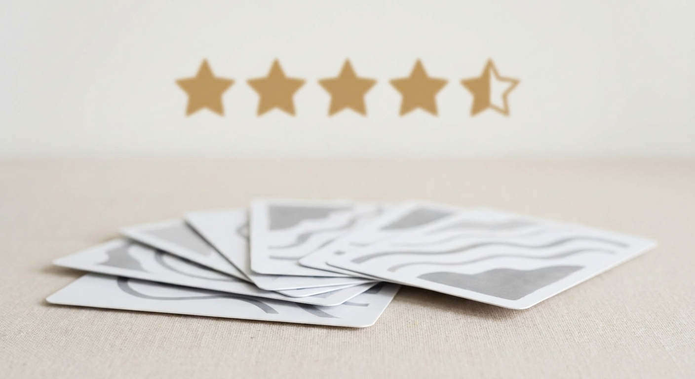 Проверено отзывами