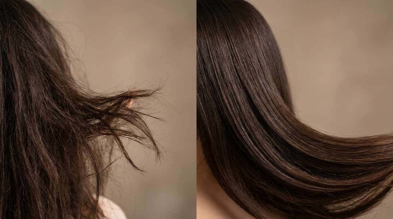 Интерьер салона красоты LiSi