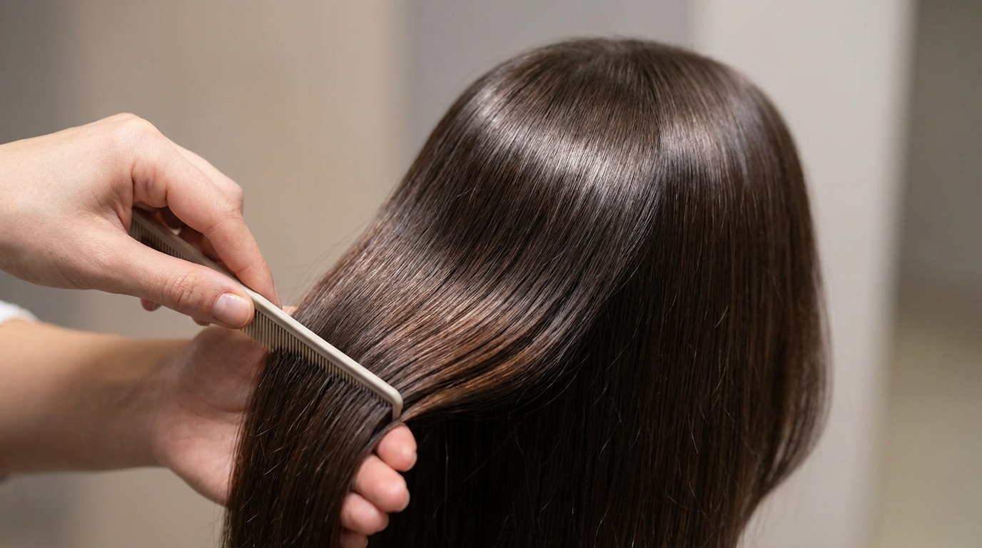 Результаты работ салона LiSi