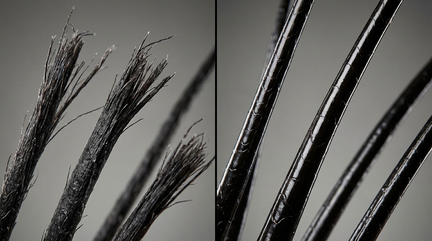 Рабочее место мастера маникюра