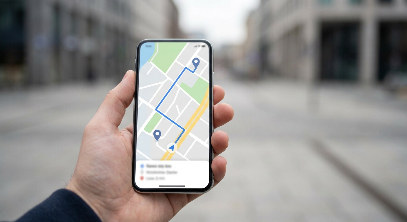 Как добраться
