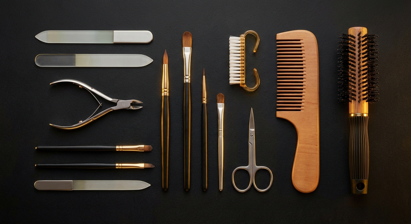 Vestra — салон красоты