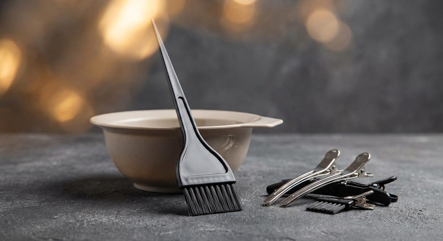 Уход за волосами