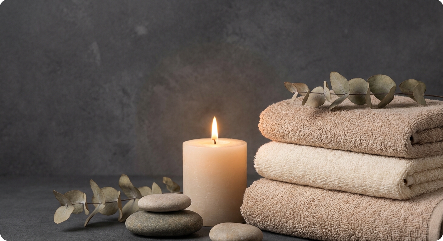 Атмосфера, в которую хочется вернуться