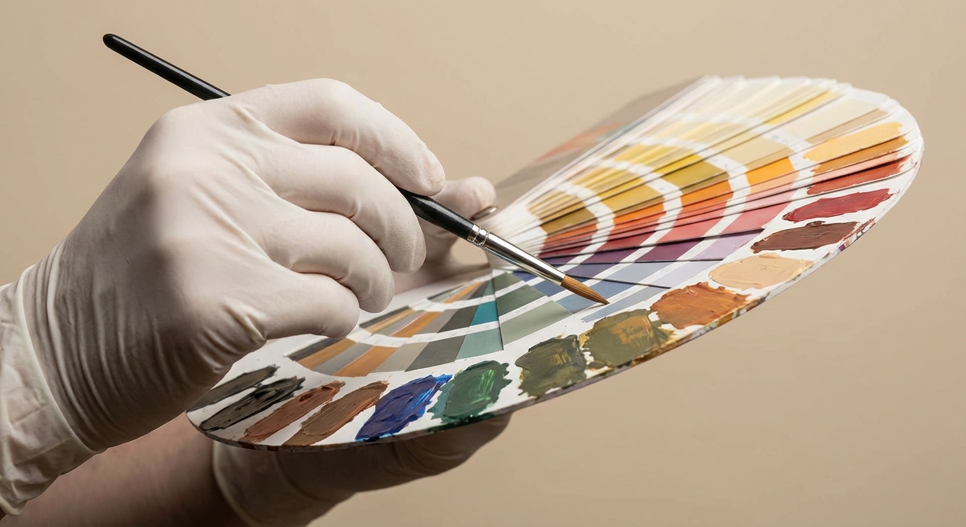 Сильные мастера и понятный результат