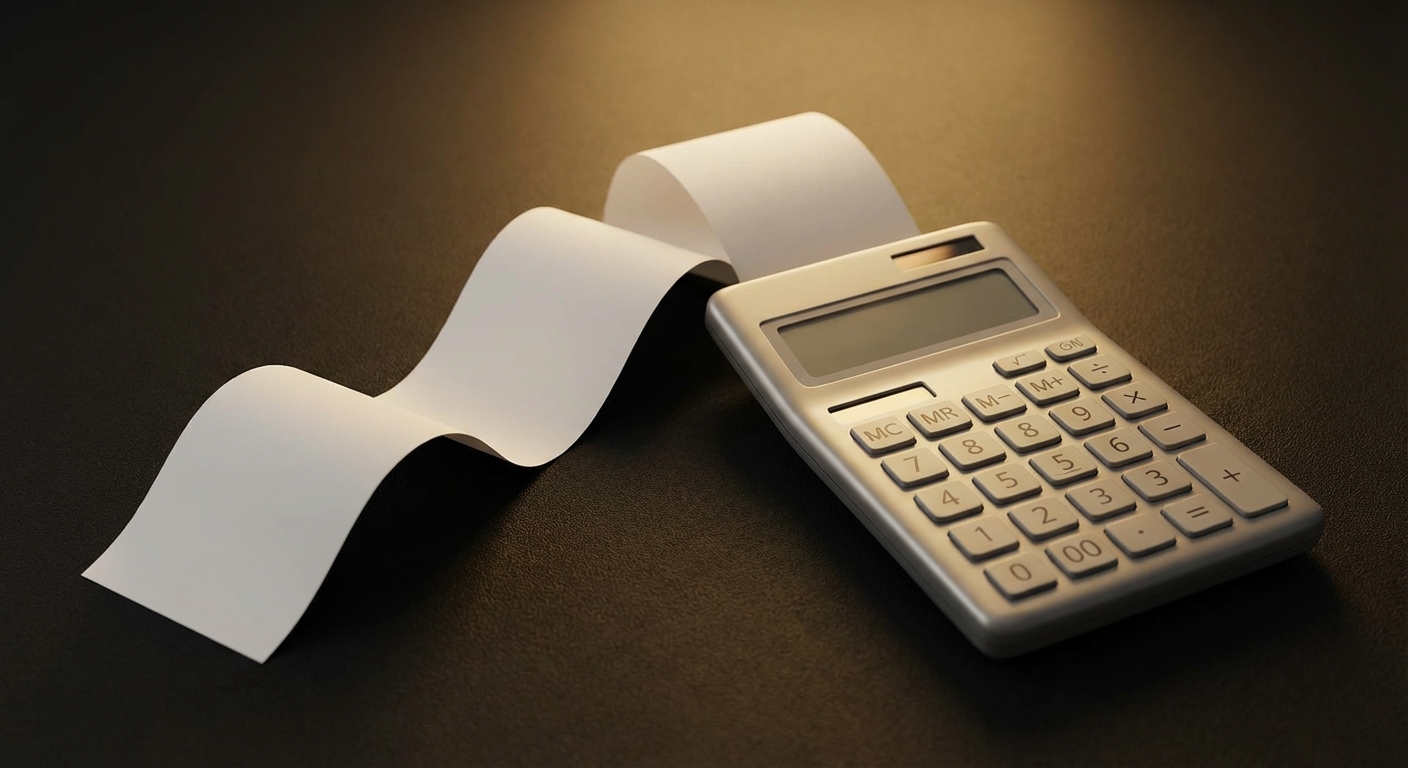 Прозрачные цены: всё видно сразу