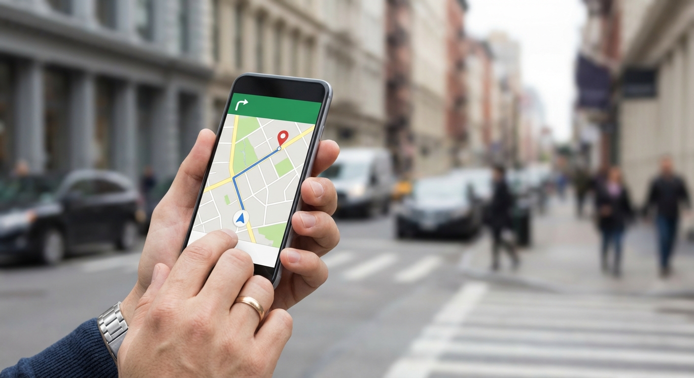 Как добраться