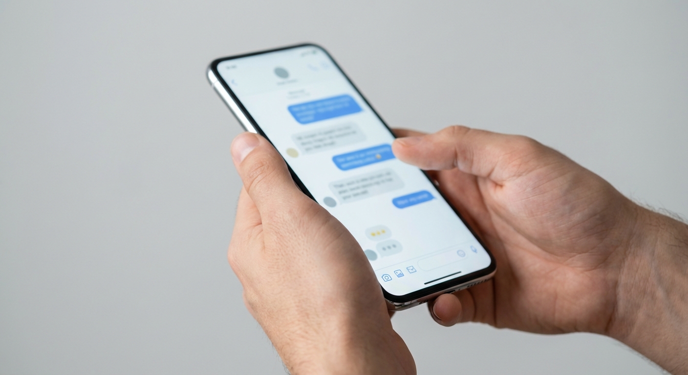 Процесс записи