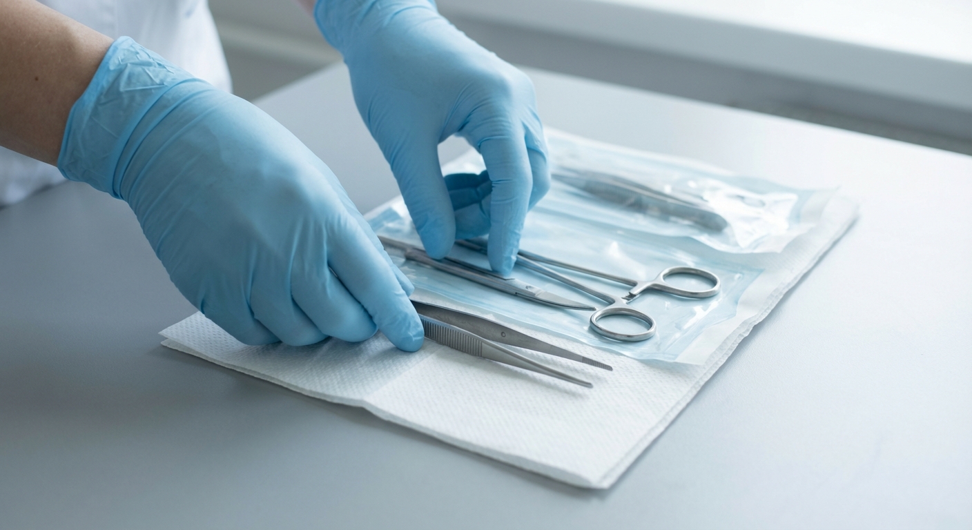 Команда мастеров