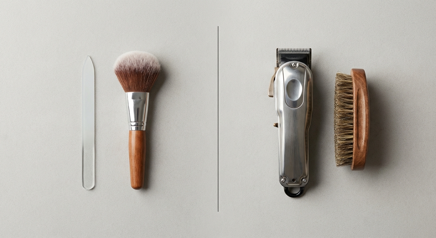 Для мужчин и женщин