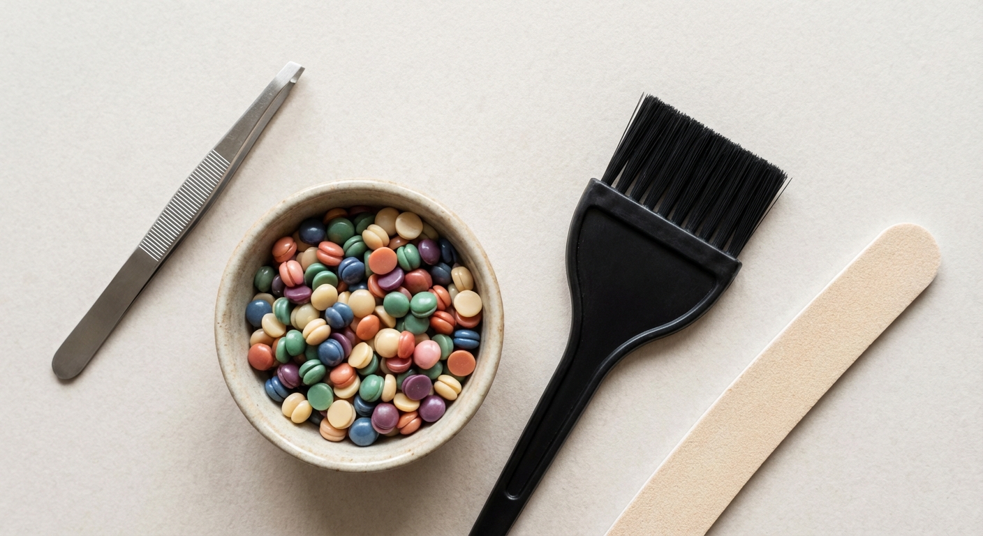 Всё в одном месте