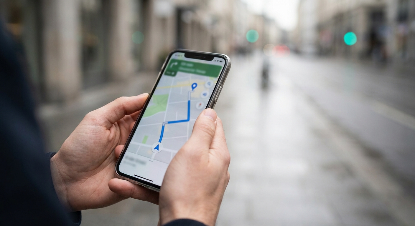 Как добраться