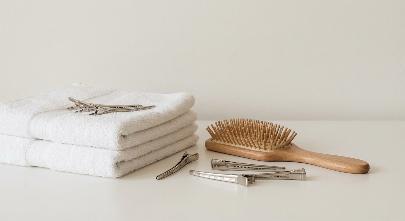 Завершение процедуры