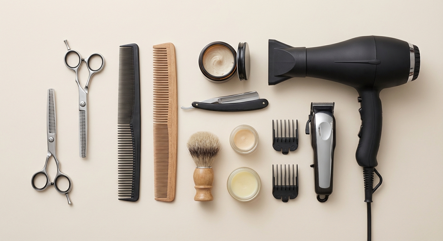 Услуги салона