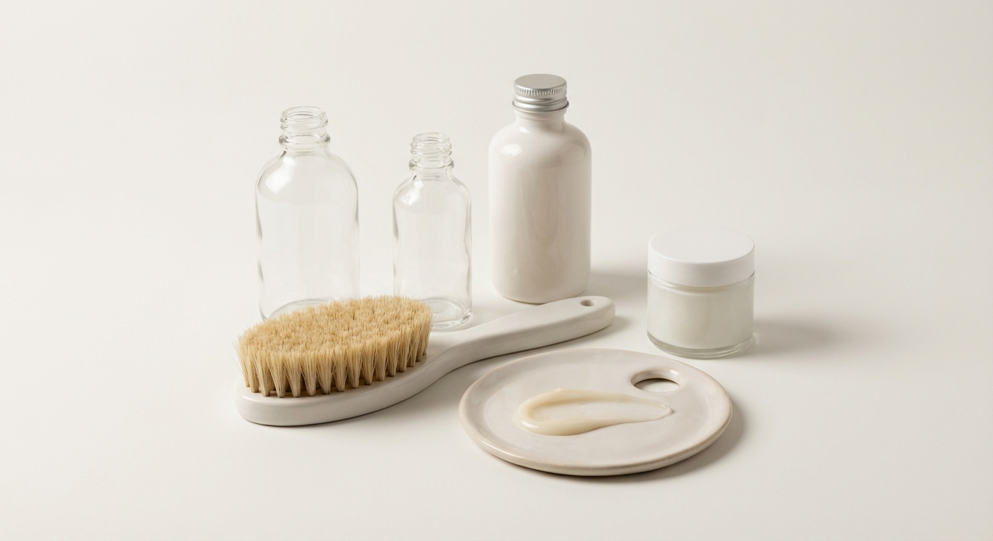 Уход и реконструкция волос