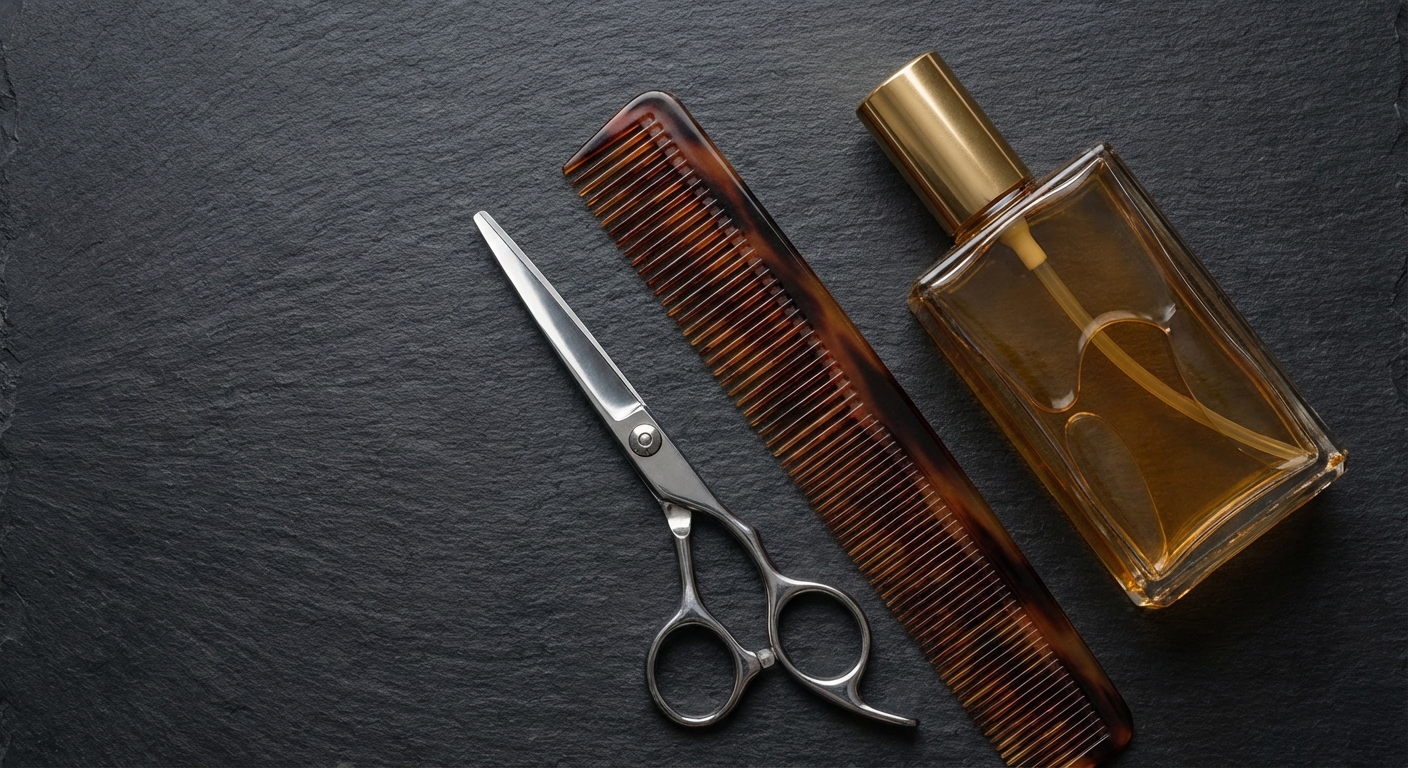 Парикмахерская Vestra