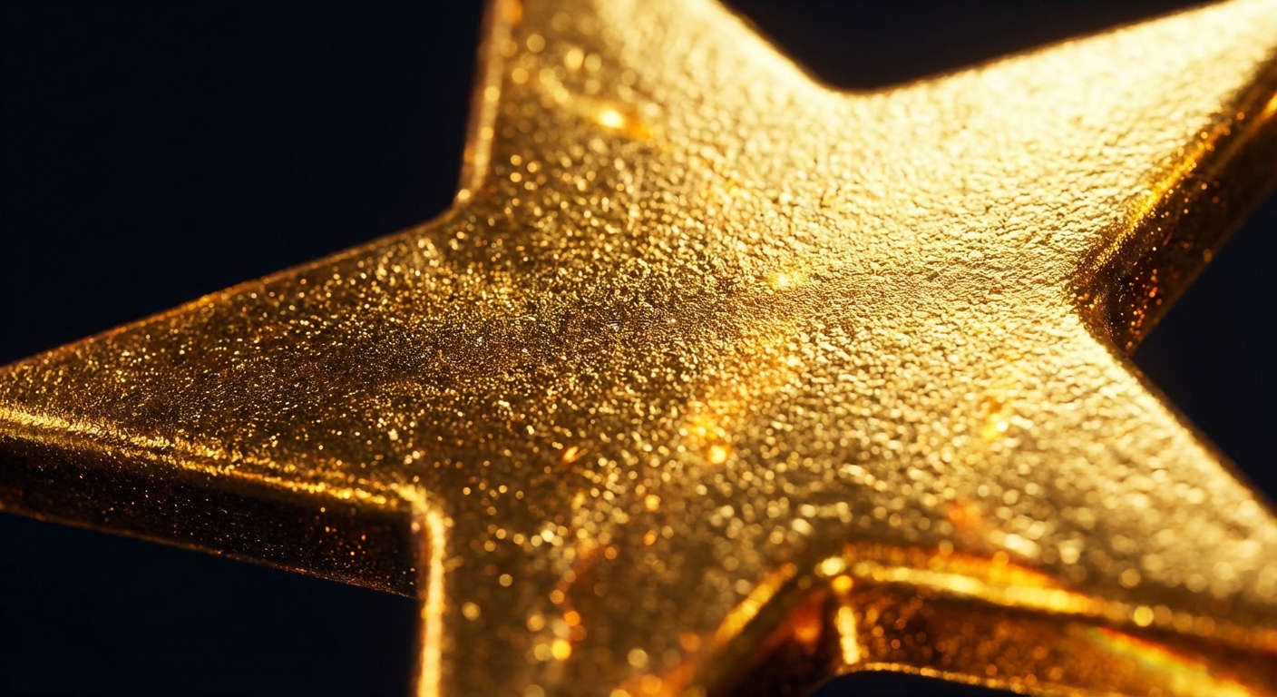 Высокий рейтинг