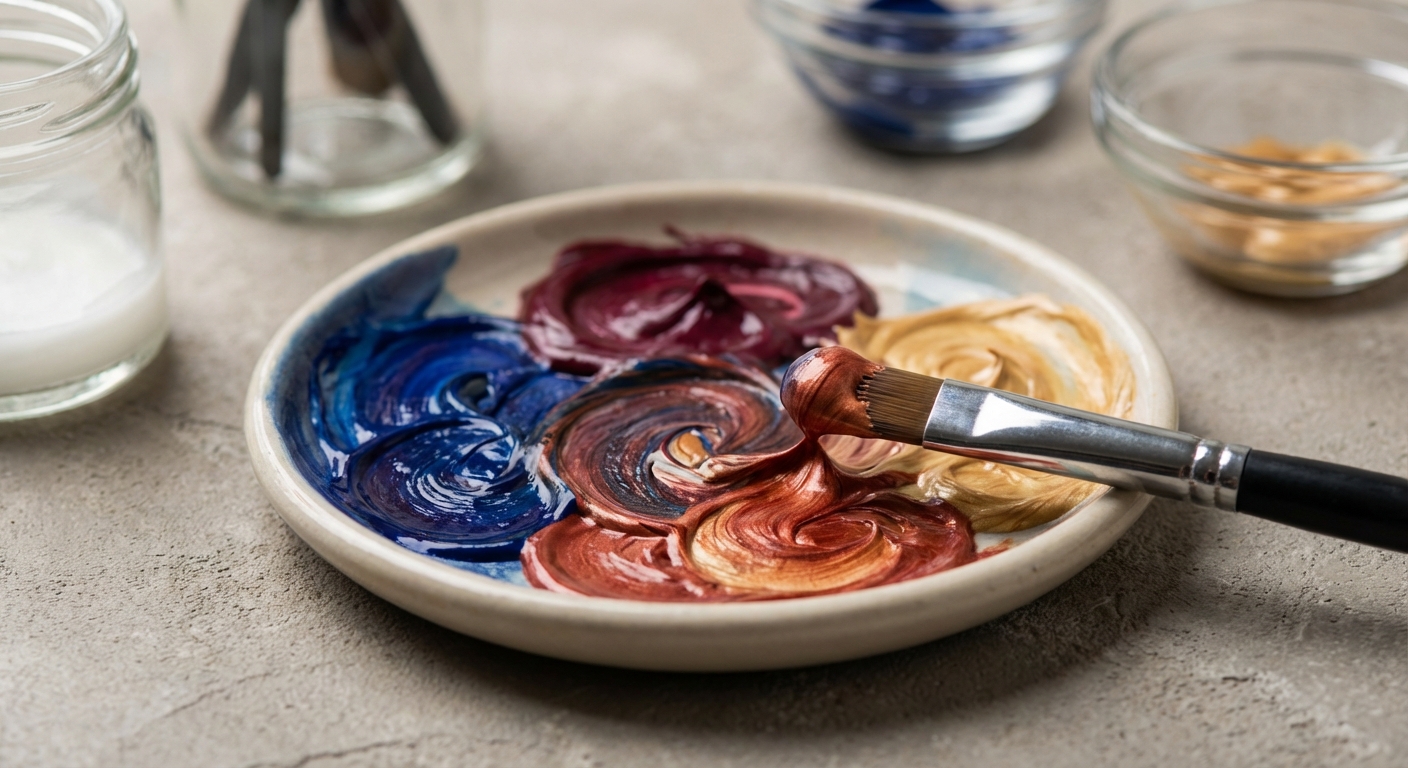 Эксперты по окрашиванию