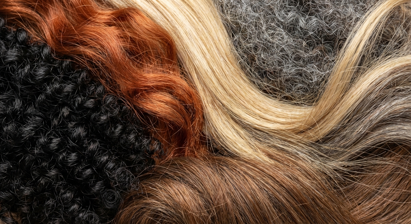 Уход для всех