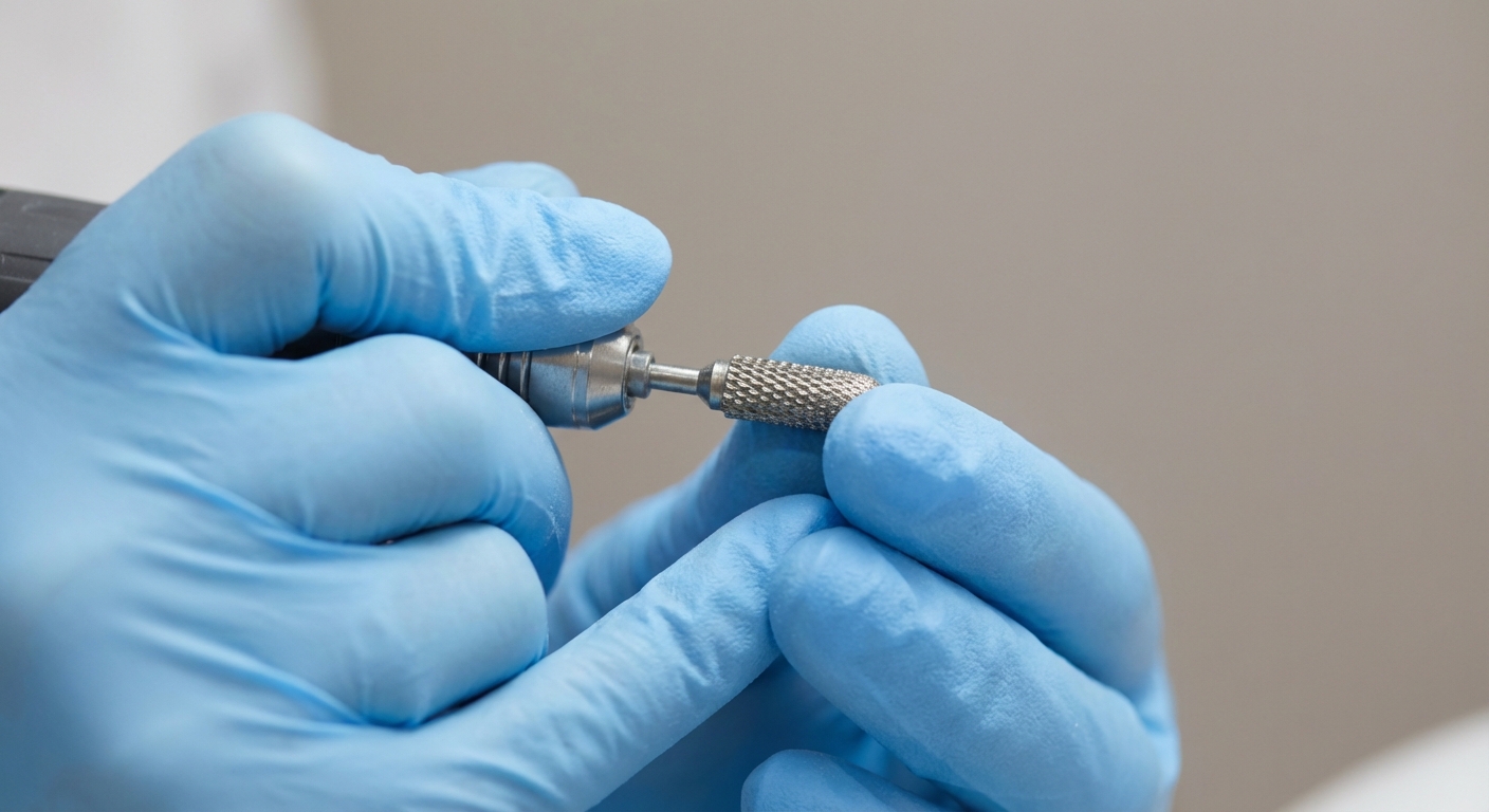 Ногтевой сервис