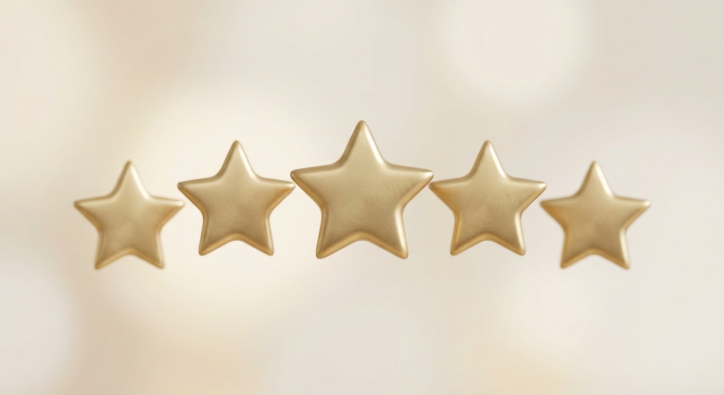 Высокий рейтинг