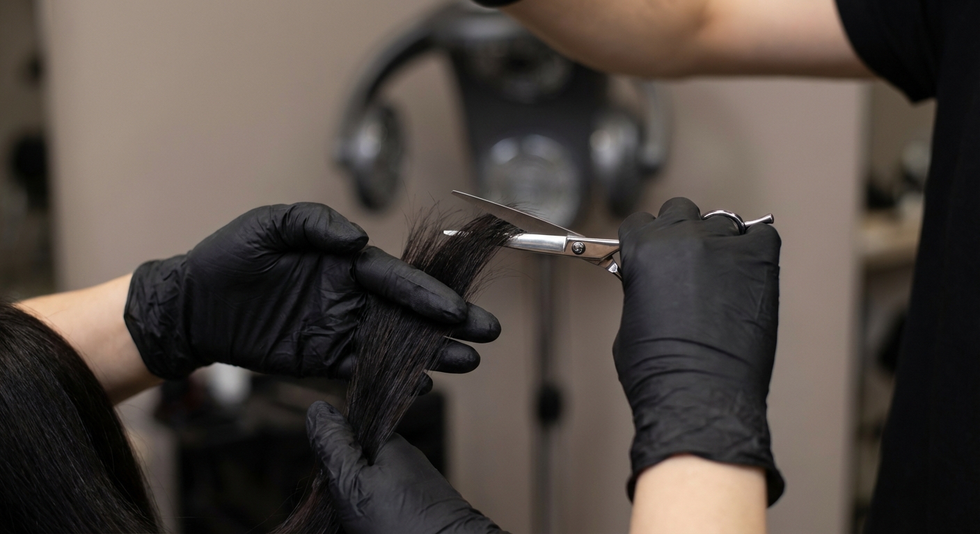 Профессиональные мастера