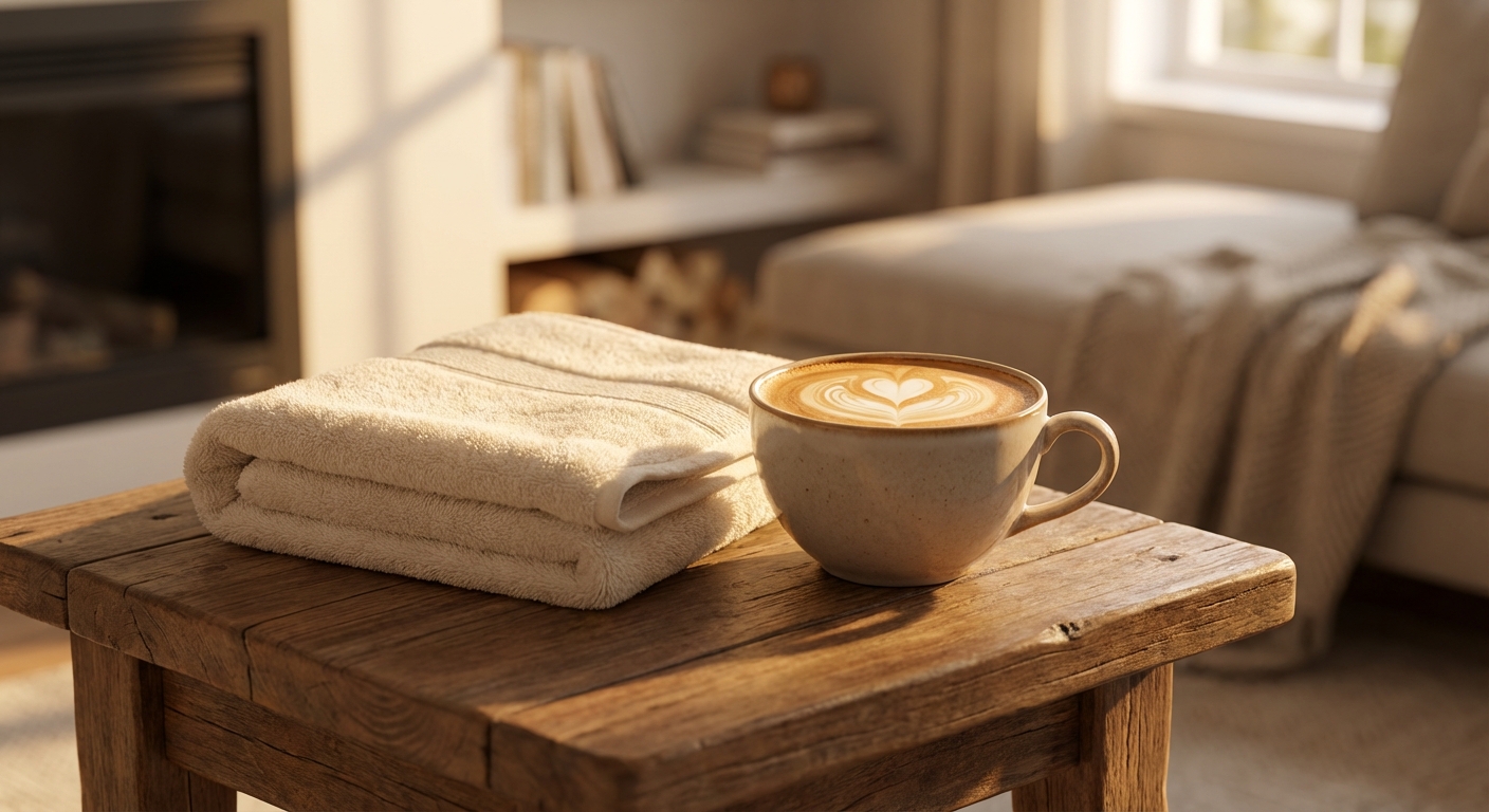 Комфортная атмосфера