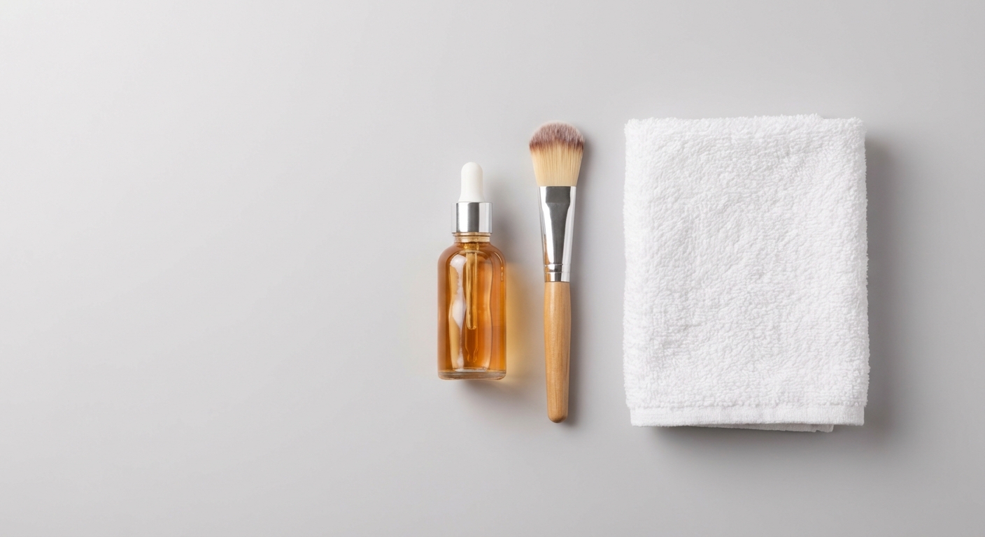 Косметологический салон