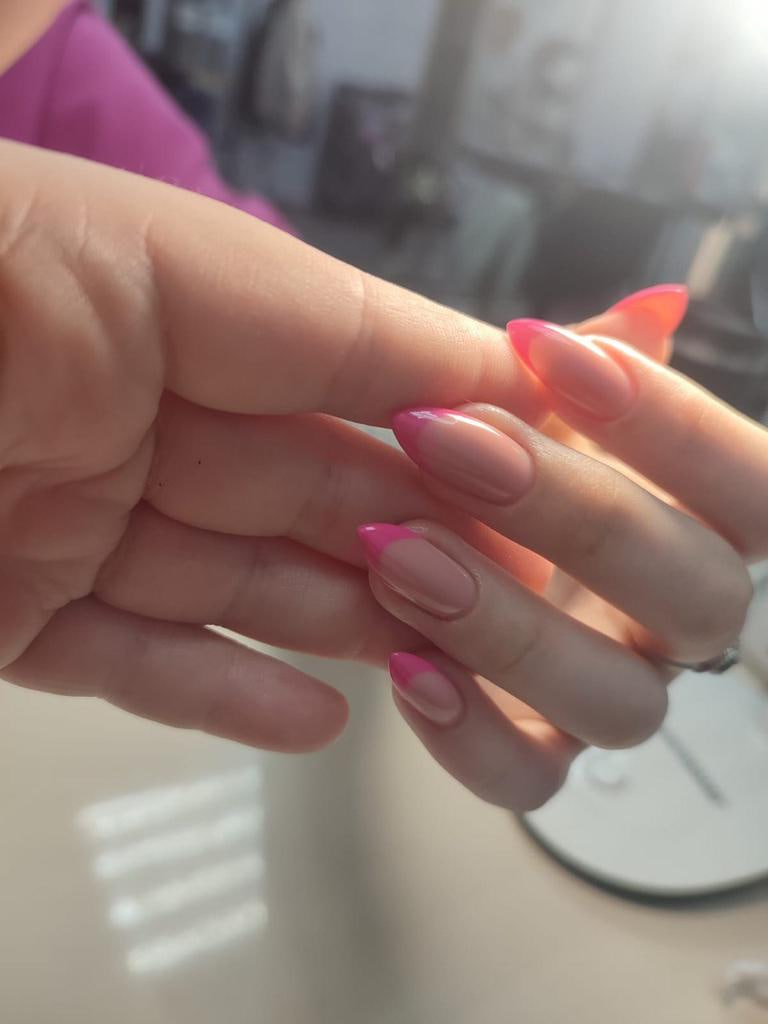 Наши работы