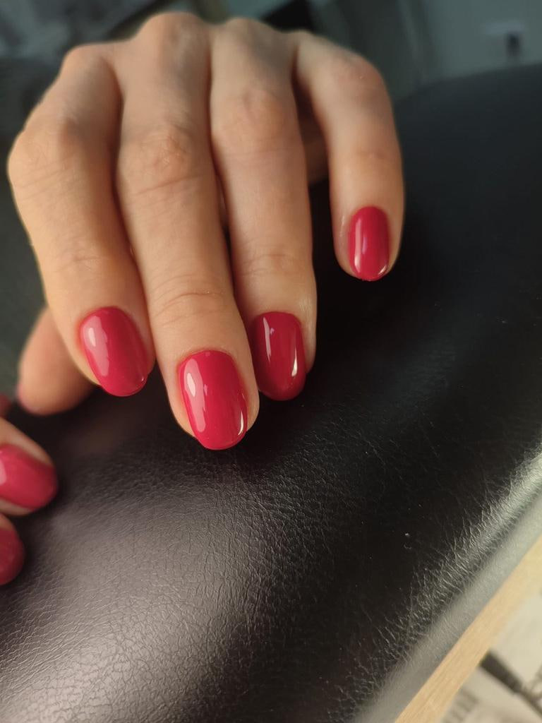 Наши работы