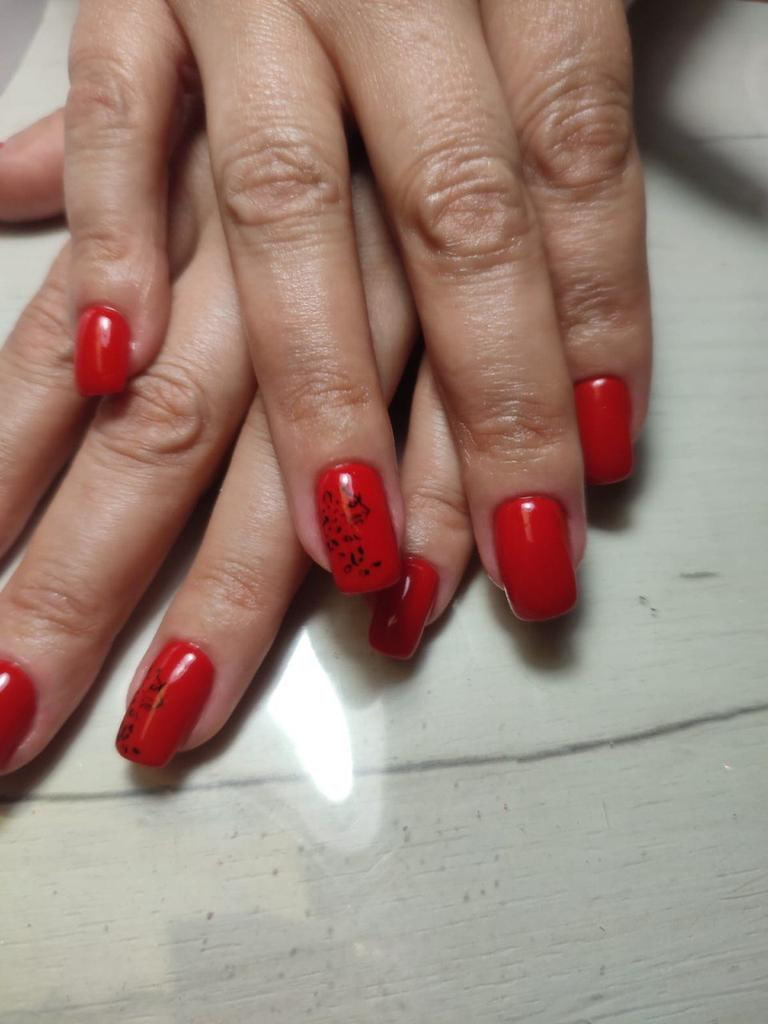 Наши работы