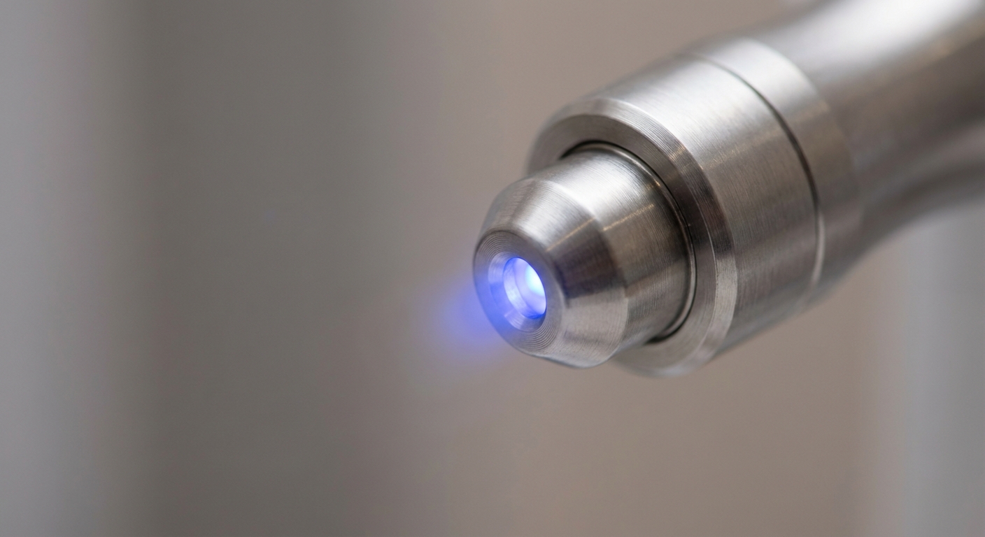 Аппаратная косметология