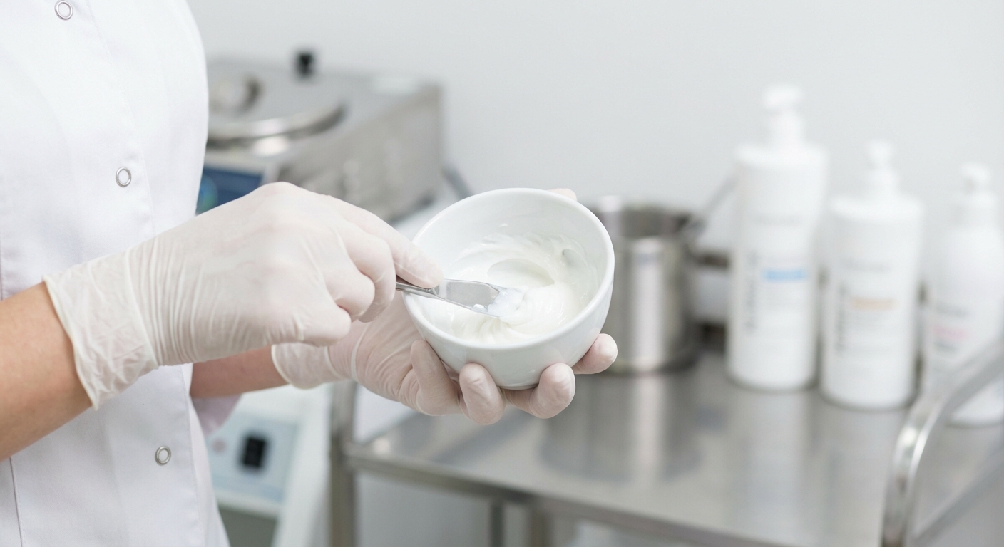 Профессиональный уход