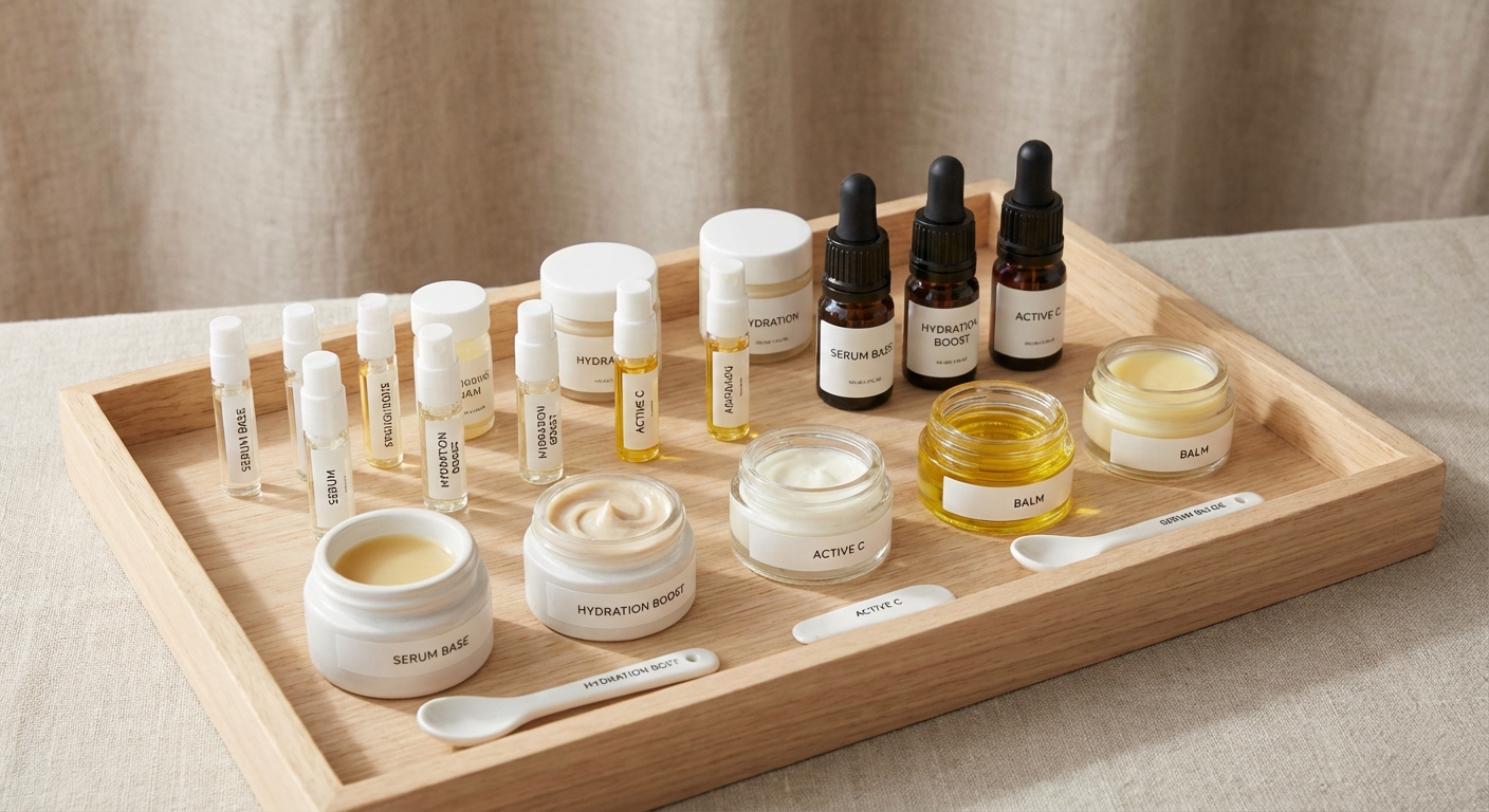 Индивидуальный подход