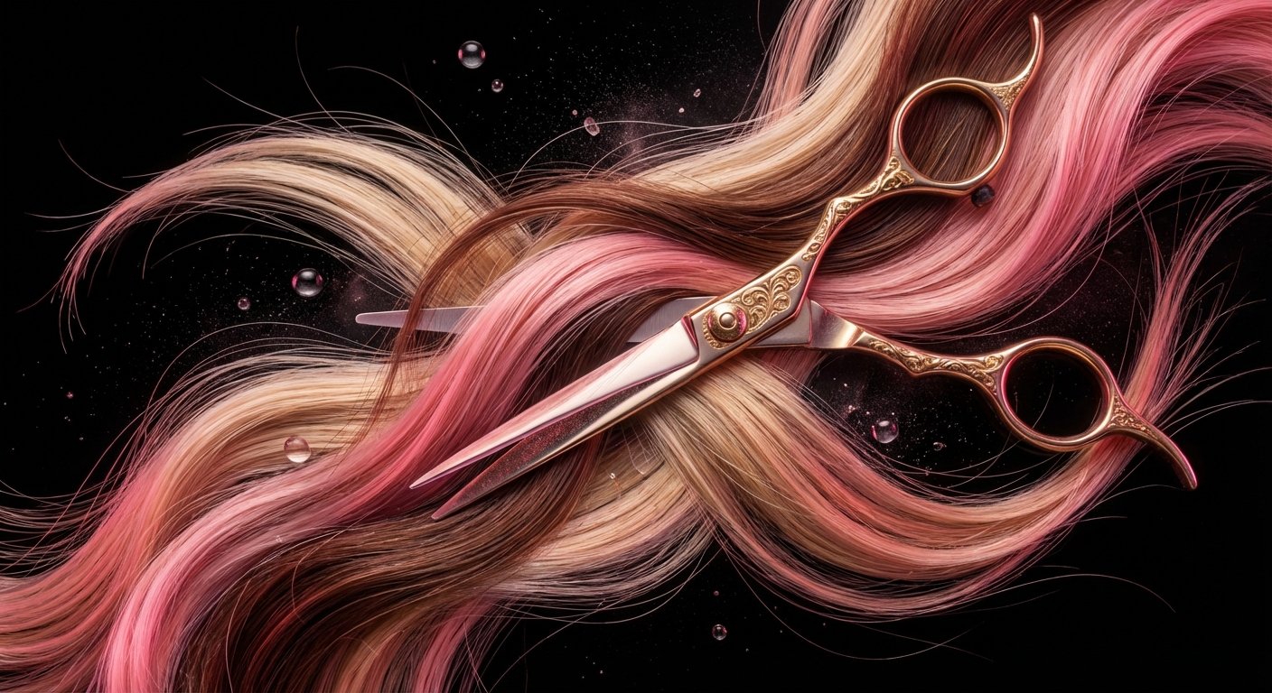 Black rose — салон красоты