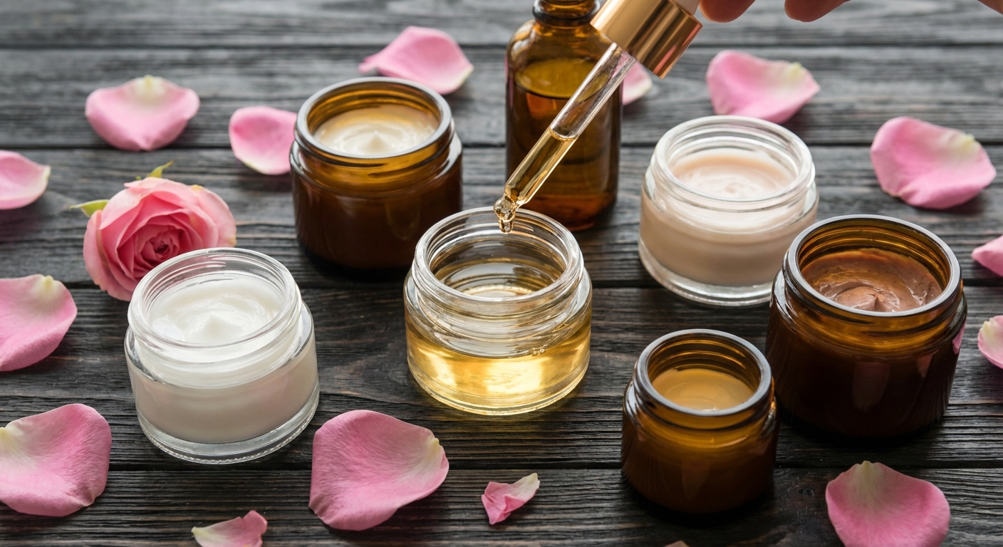 Уход и восстановление