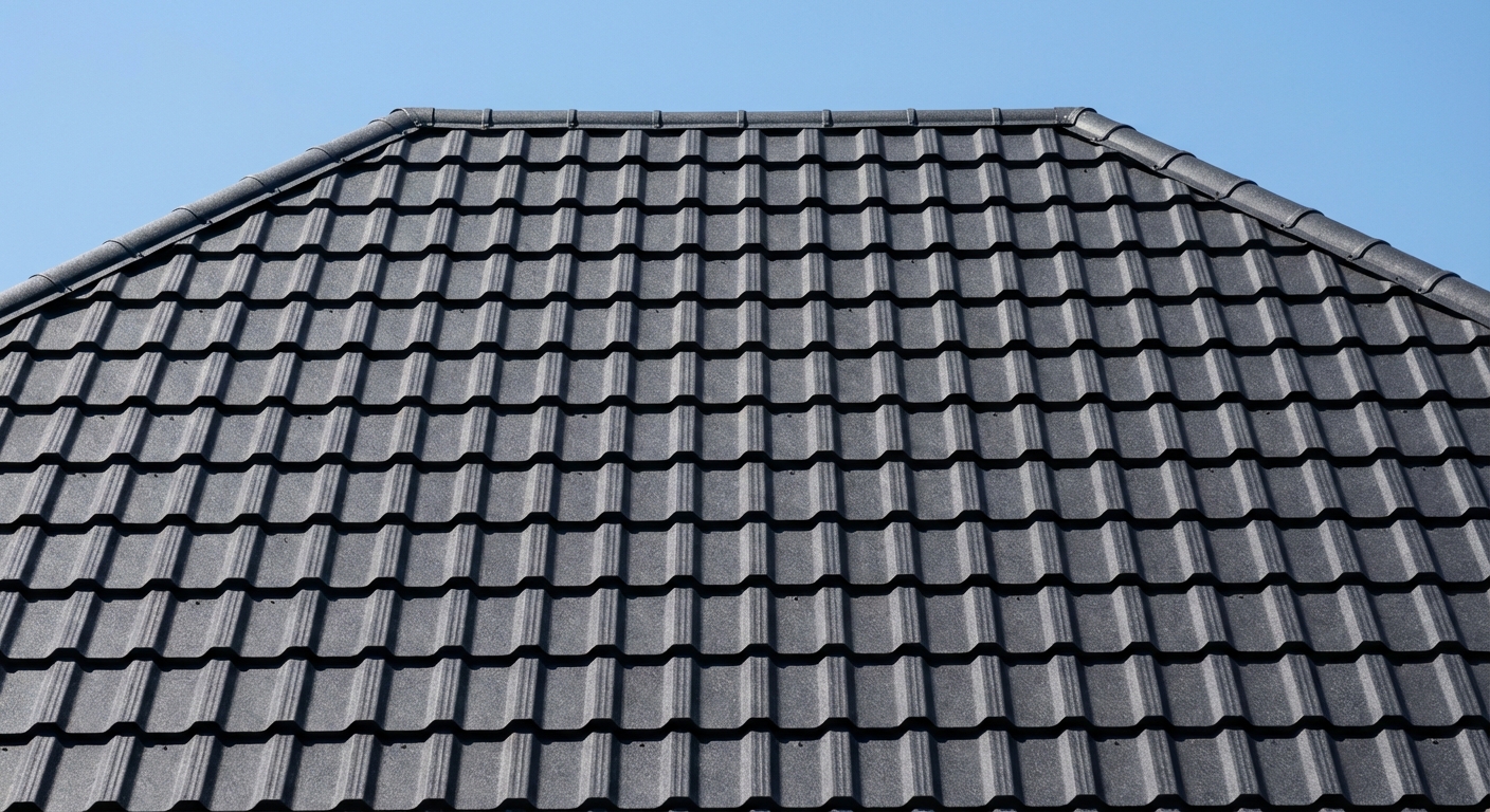 Качественная кровля