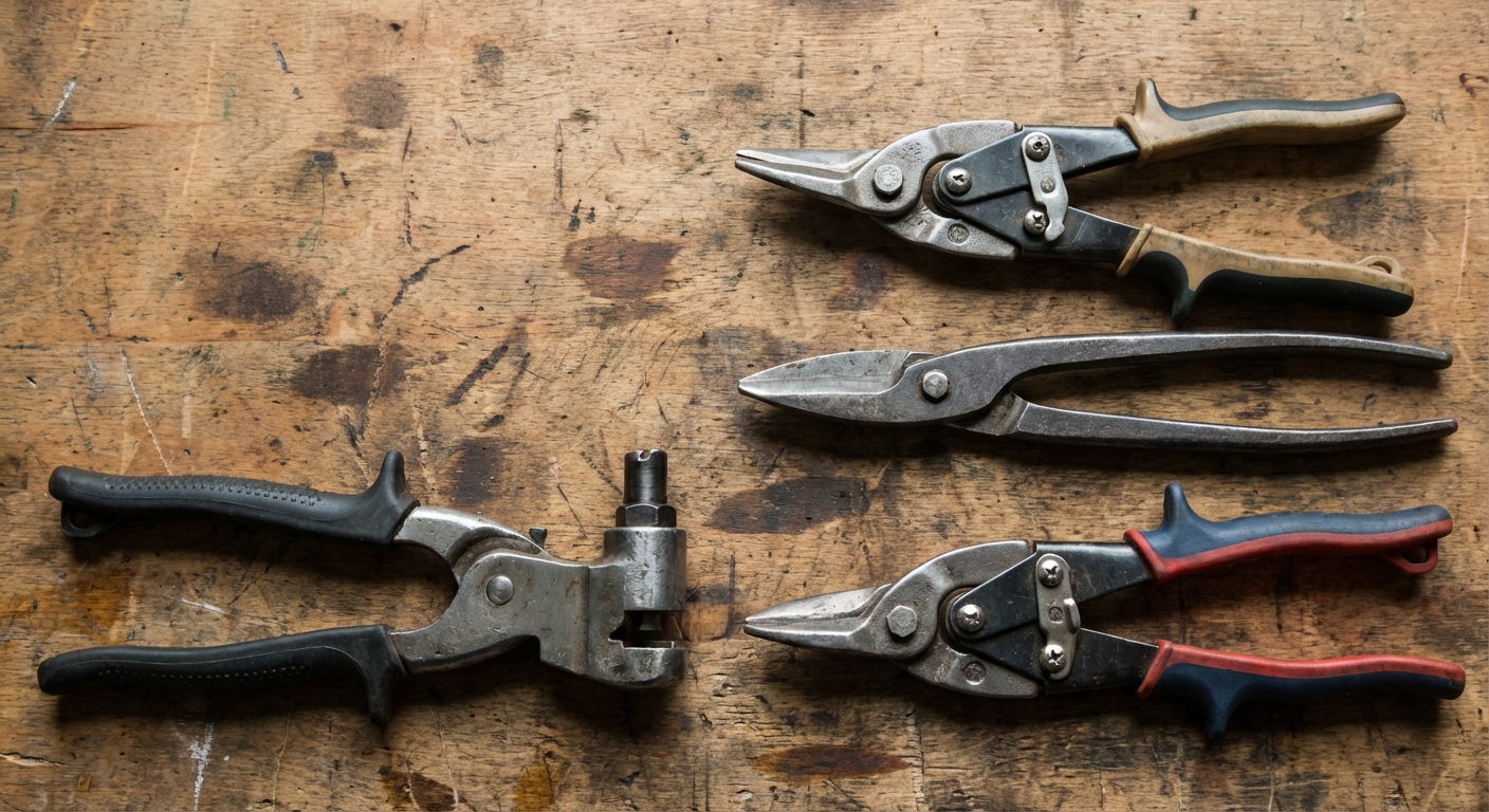 Профессиональный инструмент